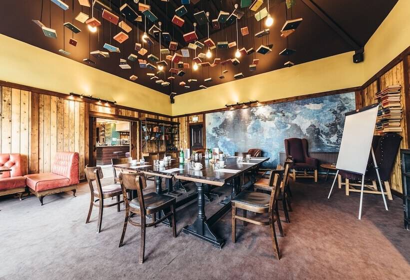 ホテル The Farmhouse