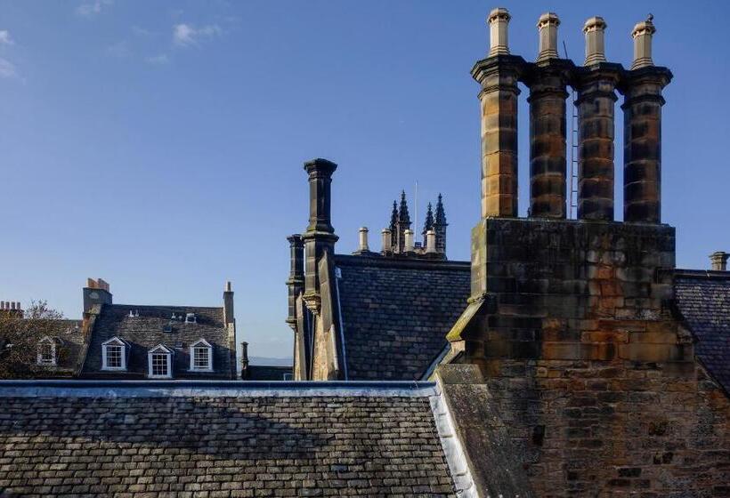 Fotos del hotel The Witchery By The Castle:  29