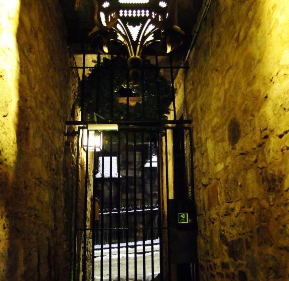 Fotos del hotel The Witchery By The Castle:  21