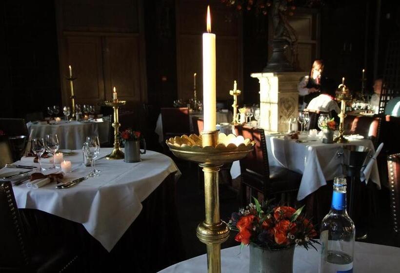 Fotos del hotel The Witchery By The Castle:  4