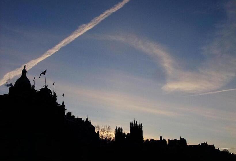 Fotos del hotel The Witchery By The Castle:  31