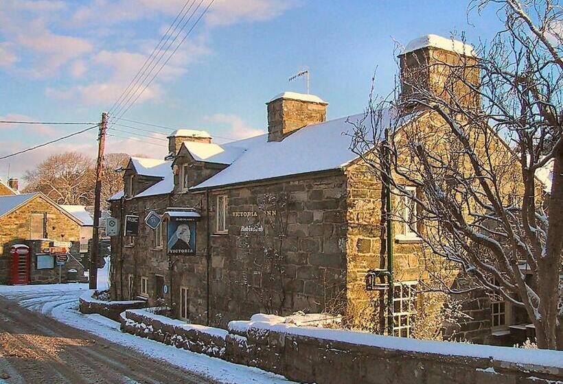فندق Victoria Inn