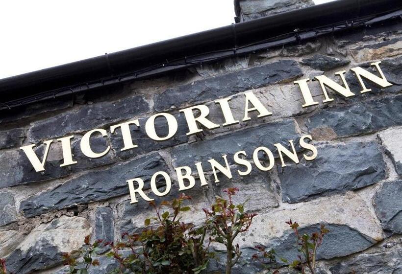 فندق Victoria Inn