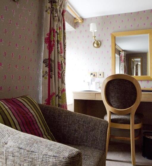فندق Victoria Inn