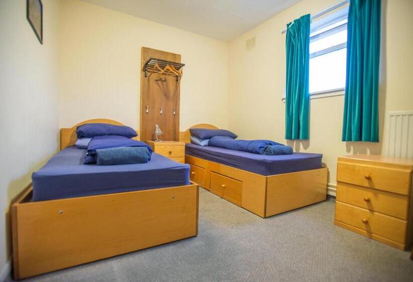 Kirkwall Youth Hostel