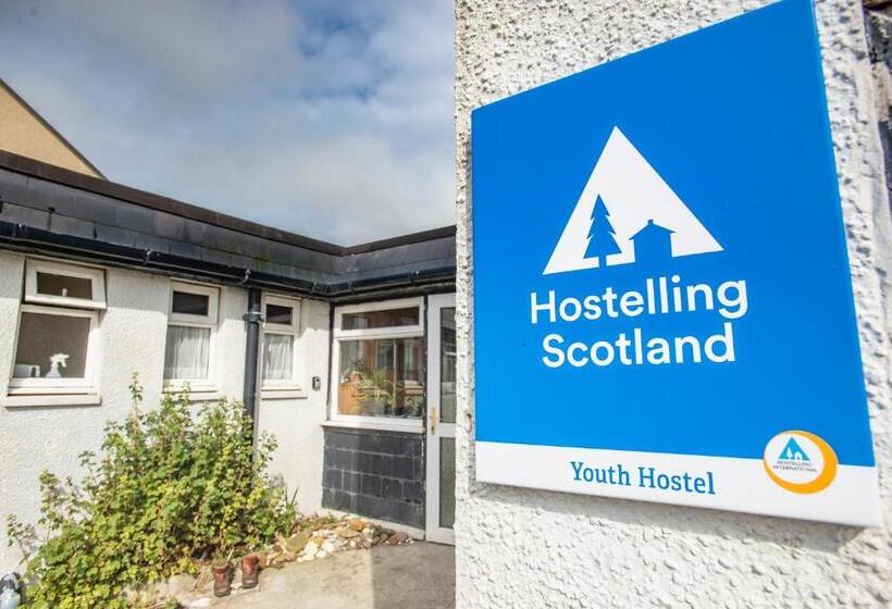 Kirkwall Youth Hostel