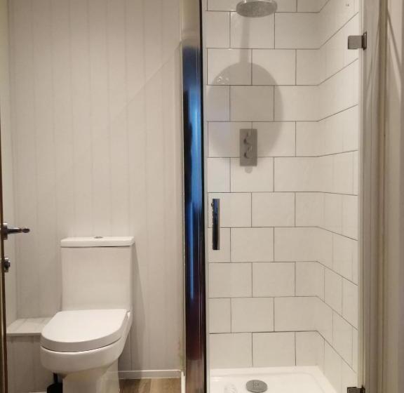 فندق على الطريق Newlands Holidays