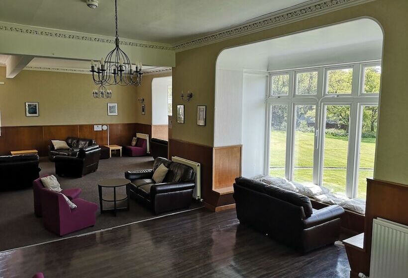 Rowardennan Youth Hostel