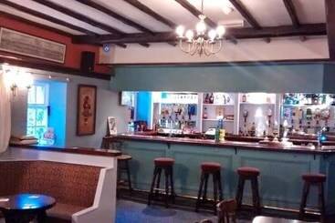 تختخواب و صبحانه Spring Grove Tavern