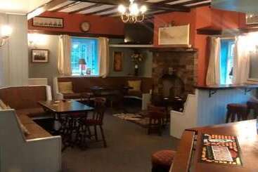 تختخواب و صبحانه Spring Grove Tavern