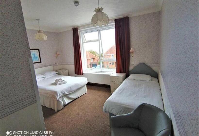 The Wight Bay Hotel Isle Of Wight