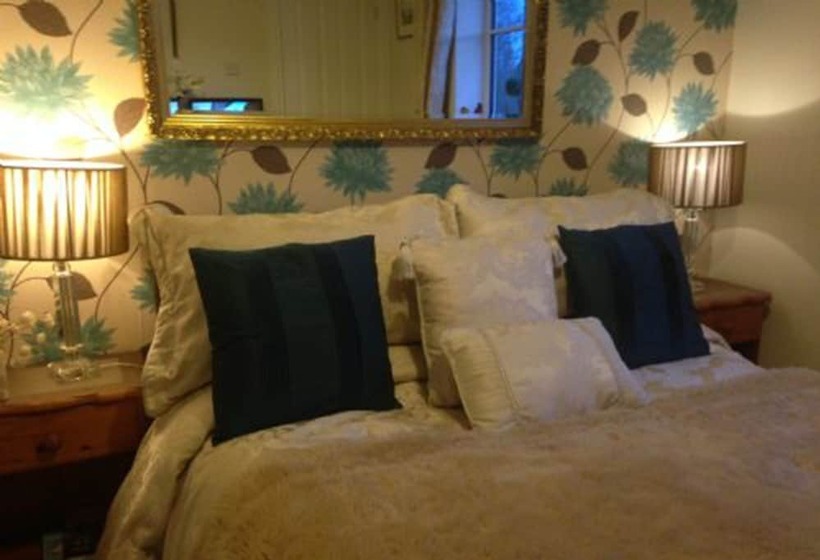 Abodes B&b