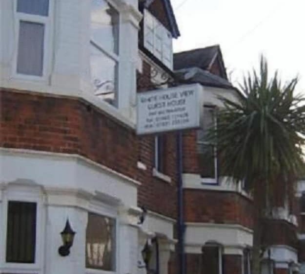 旅馆 White House View Guest House