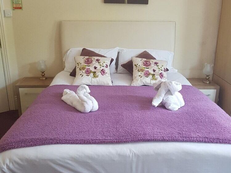 旅馆 White House View Guest House