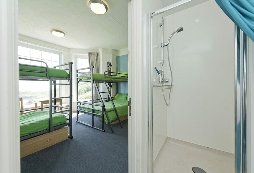 Yha Coverack Hostel