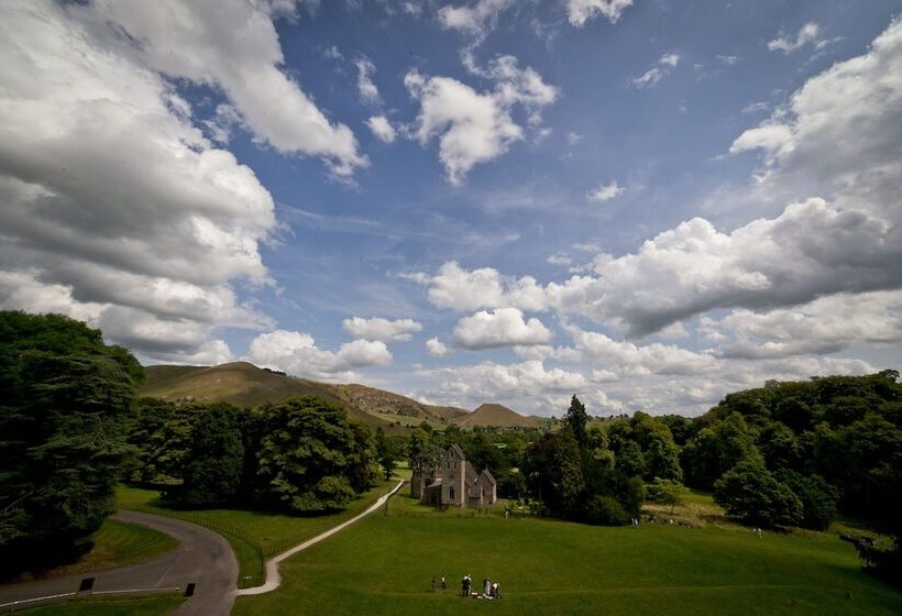 هاستل Yha Ilam Hall