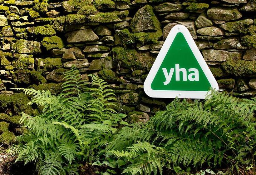 فندق صغير Yha Langdale