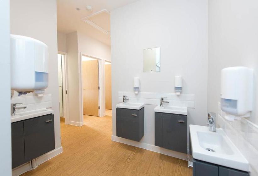 הוסטל Yha Milton Keynes