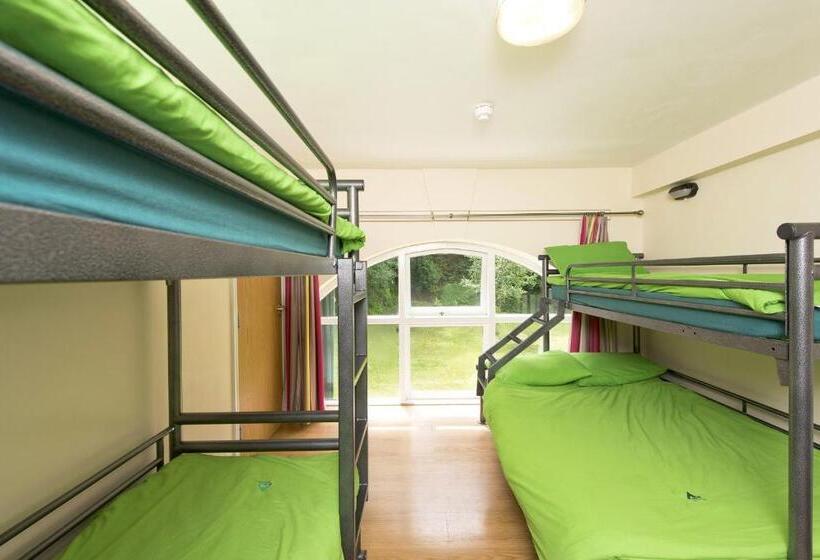 هاستل Yha Okehampton Partner