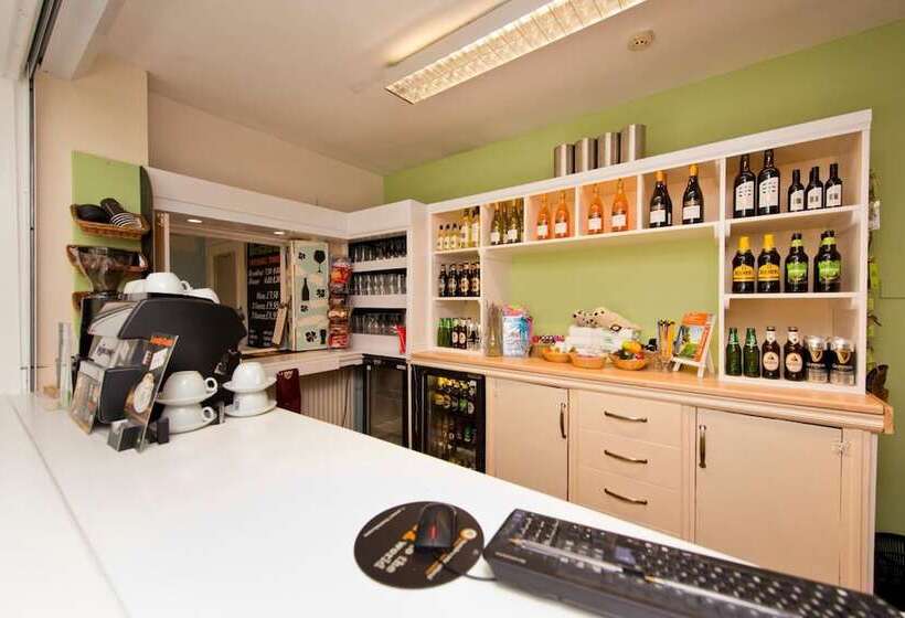 فندق صغير Yha Sheringham