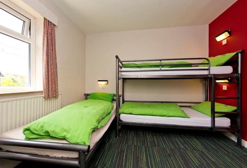 فندق صغير Yha Sheringham