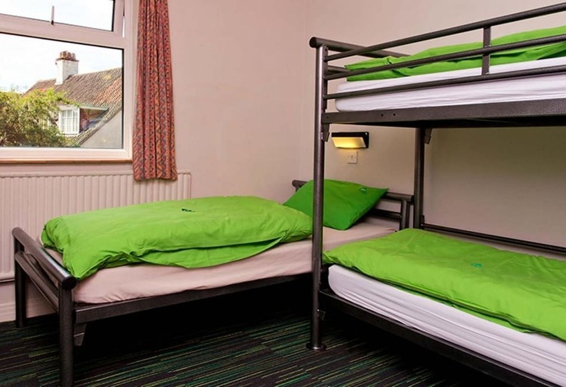 فندق صغير Yha Sheringham