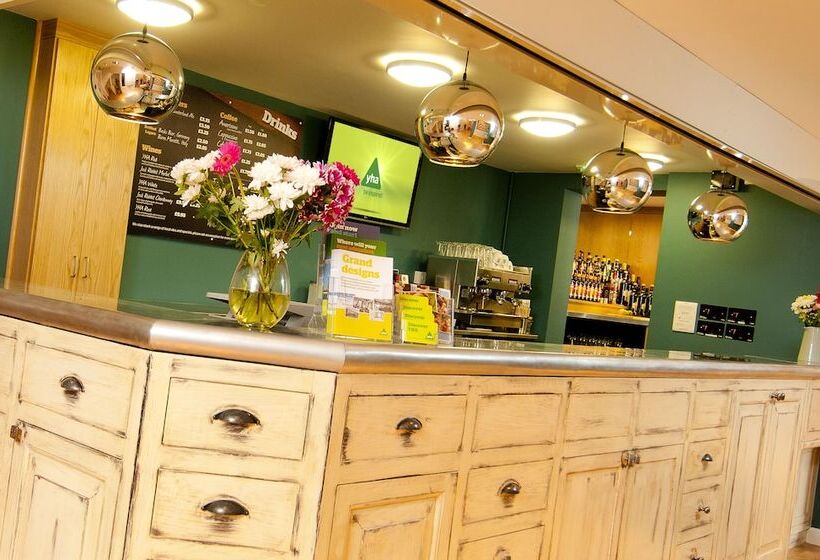 הוסטל Yha Stratford Upon Avon
