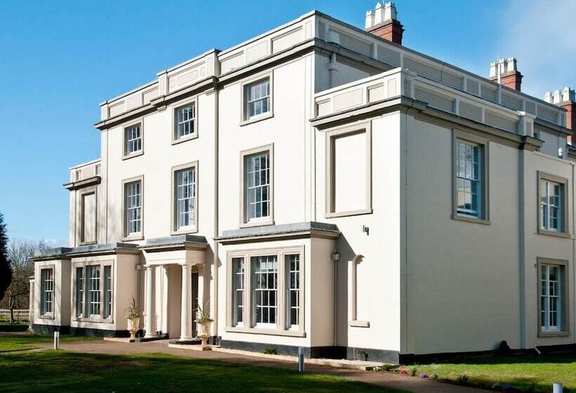 הוסטל Yha Stratford Upon Avon