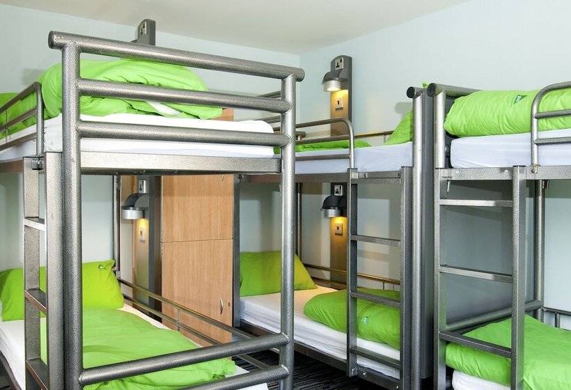 הוסטל Yha Stratford Upon Avon