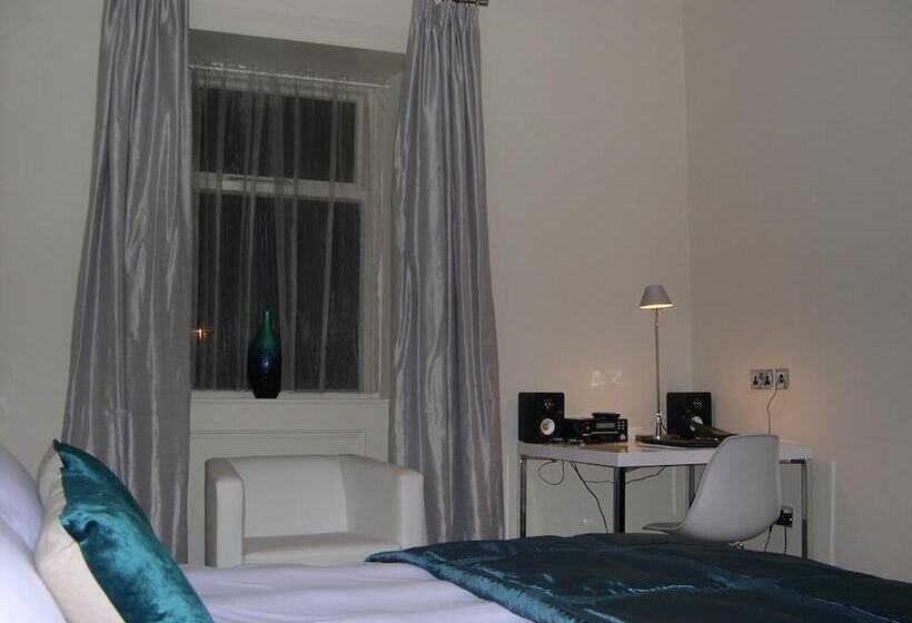 تختخواب و صبحانه Boutique 25