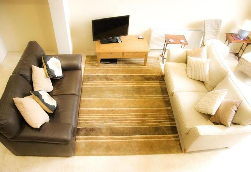 مبيت وإفطار Courtyard Mews Armagh City