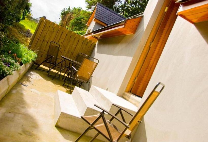 مبيت وإفطار Courtyard Mews Armagh City