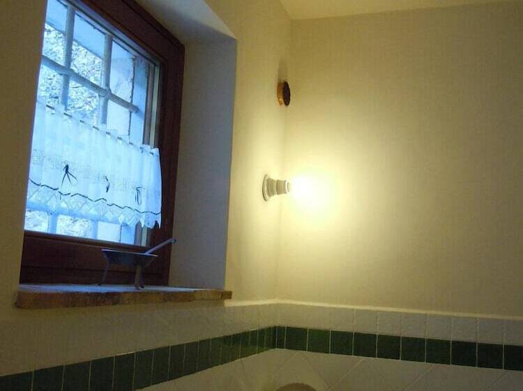 민박 La Casa Sù Le Dimore Del Borgo