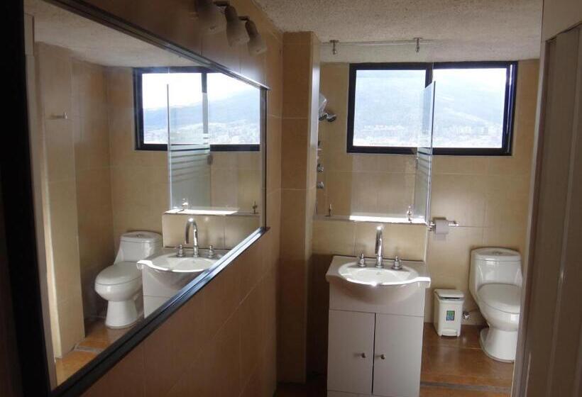 Bed And Breakfast La Uvilla