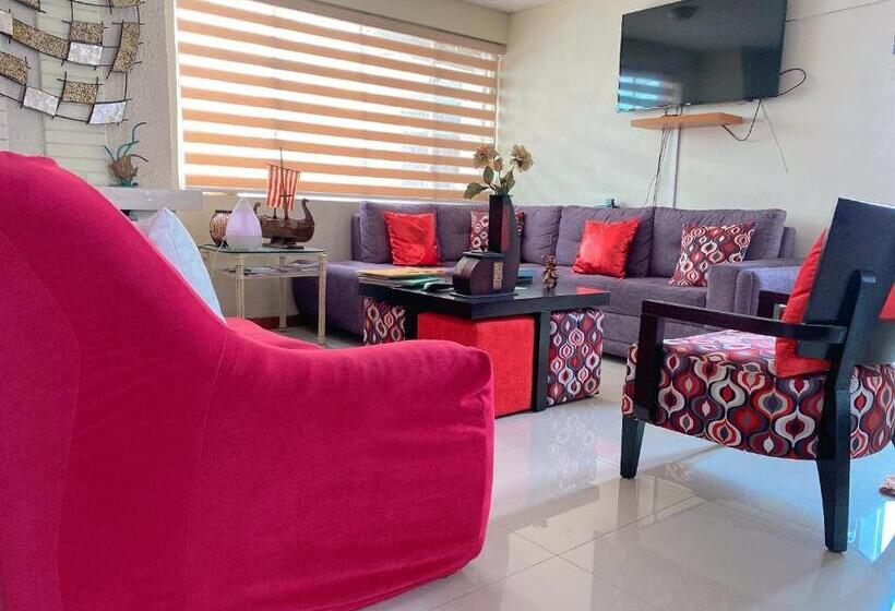 Bed And Breakfast La Uvilla