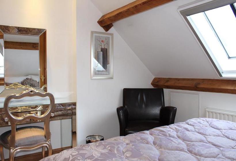 Bed and Breakfast Lakeland House