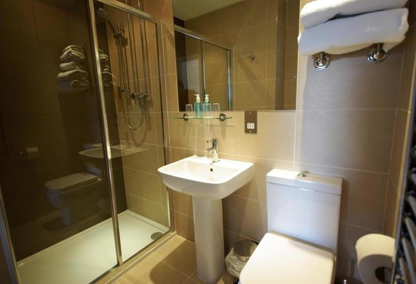 צימר Lakeland House