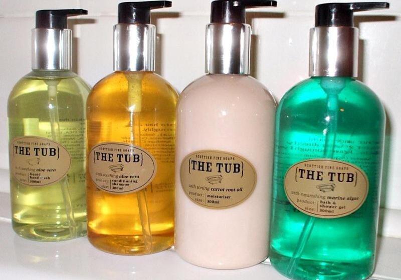 민박 Ternhill Farm House   5 Star Guest Accommodation With Optional Award Winning Breakfast