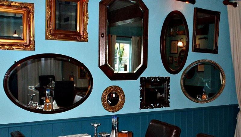 민박 Ternhill Farm House   5 Star Guest Accommodation With Optional Award Winning Breakfast