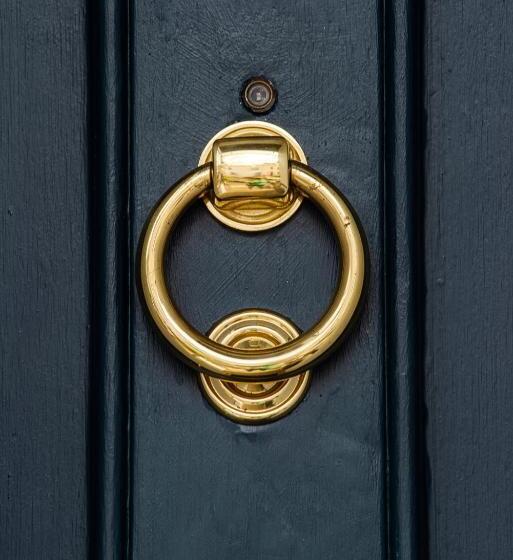 تختخواب و صبحانه The Abbey Town House   Cheltenham