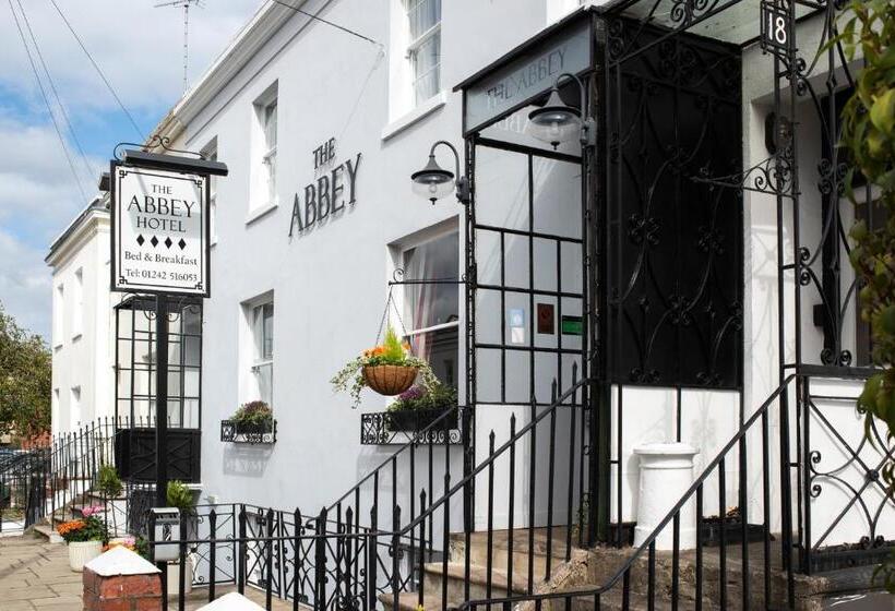 تختخواب و صبحانه The Abbey Town House   Cheltenham