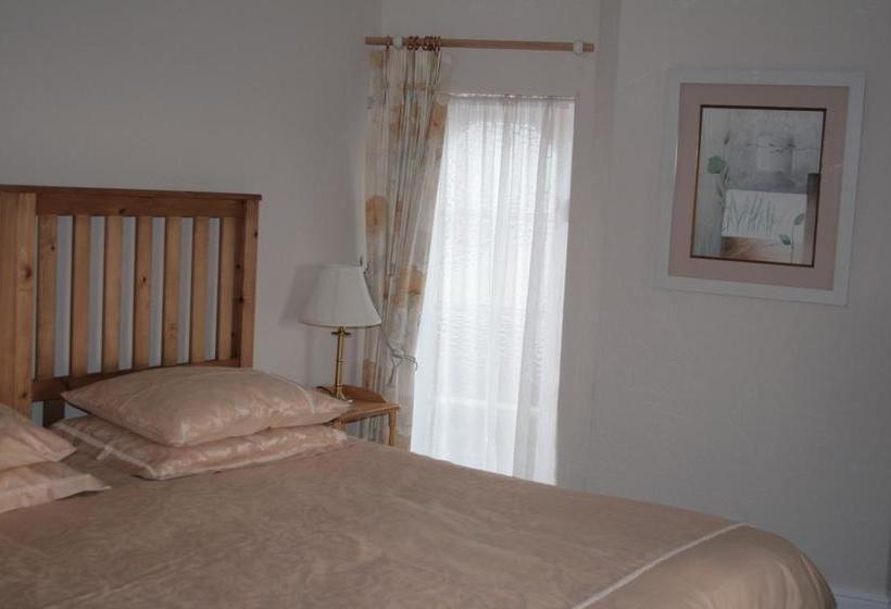 צימר The Minadab Cottage