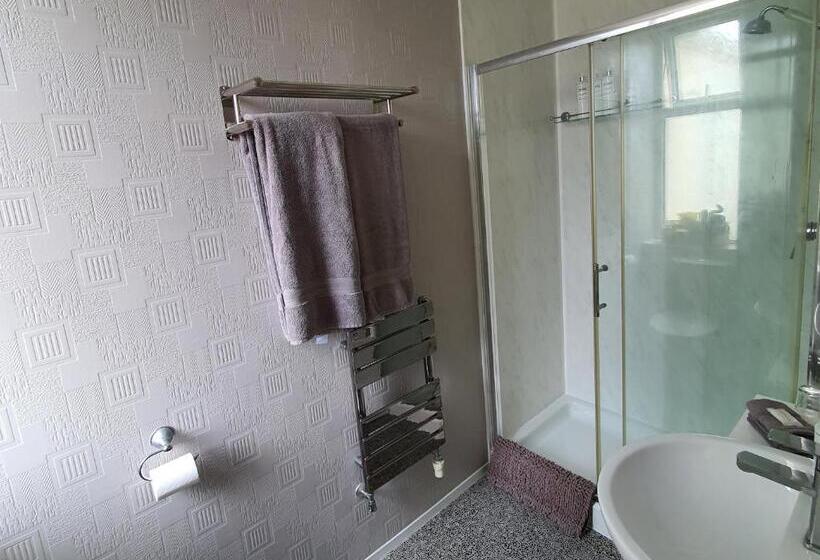 تختخواب و صبحانه Tregarthen   Adult Only