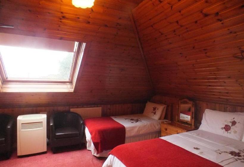 Glendarroch B&b