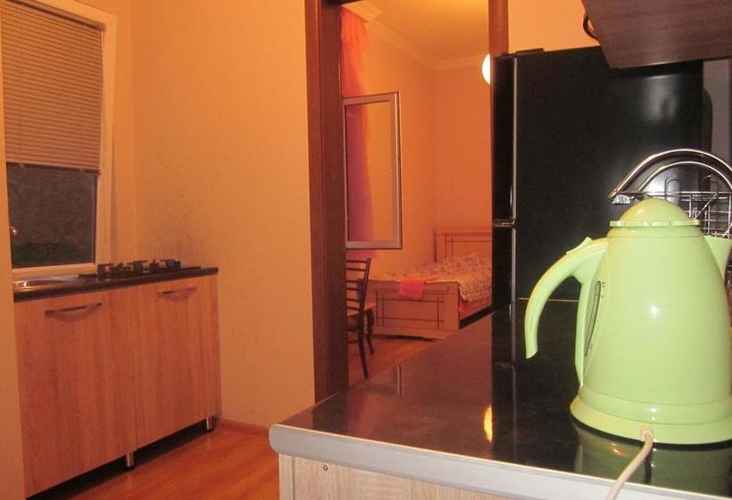 هاستل Guest House Ukimerioni