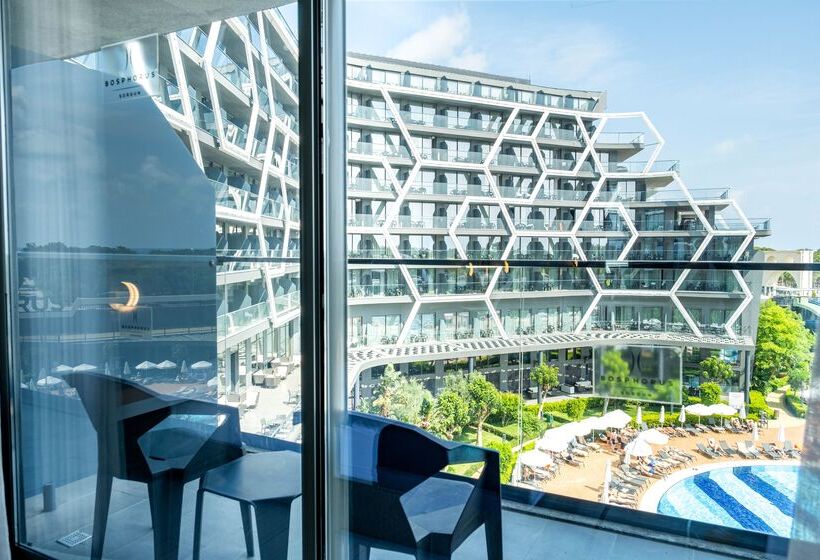 Bosphorus Sorgun Hotel   All Inclusive