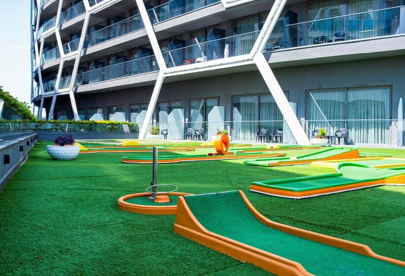 Bosphorus Sorgun Hotel   All Inclusive