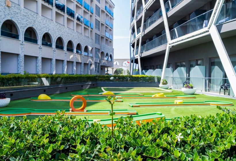 Bosphorus Sorgun Hotel   All Inclusive