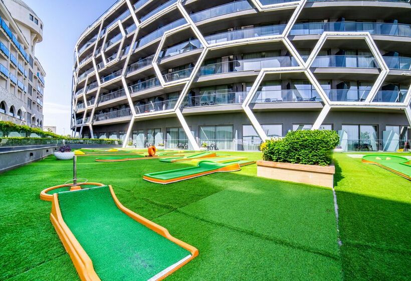 Bosphorus Sorgun Hotel   All Inclusive