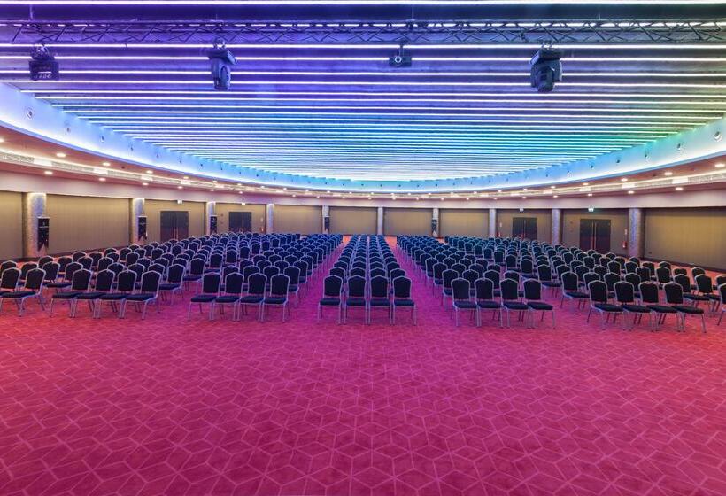 Bosphorus Sorgun Hotel   All Inclusive